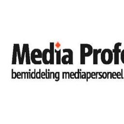 Media Profession, bemiddeling mediapersoneel, media payroll, intermediair, stages in de media