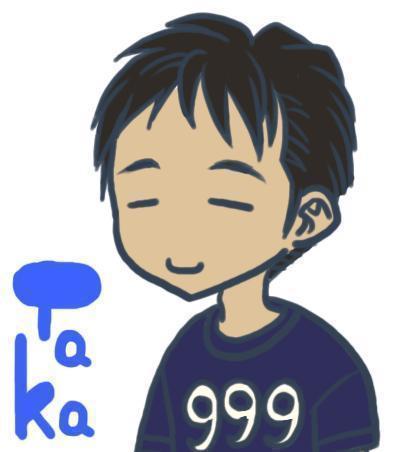 いや、なんていうかとりあえず始めてみたっていう感じで、特に深い意味はなくって、スマホでもできるのならスカイプよりは電池くわないかなってそんな感じで
