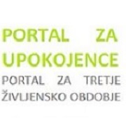 Portal za upokojence, Portal za tretje življensko obdobje
