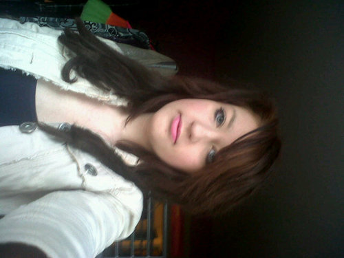 CodeyGloria's profile picture. No measure of time will be long enough so let's start with foreverr.......
Follow me ill follow you back