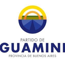 Twitter oficial de la Municipalidad de Guaminí, Prov. de Bs.As.
Intendente Municipal: Néstor Álvarez