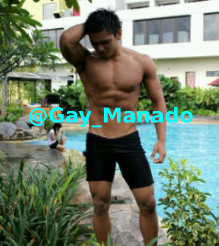 GAY MANADO