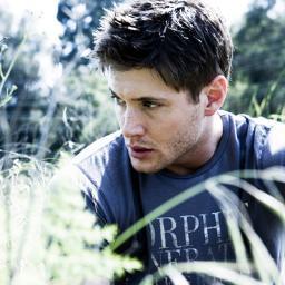 Name's Winchester, Dean Winchester. Hand over the pie and no one gets ganked. [MC|AU|RP|SPN]