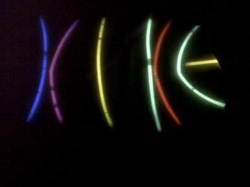 Yo hago mi mundo ;)