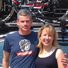Public Sector Strategist.  Avid Cyclist. Shellback. Raleigh, NC