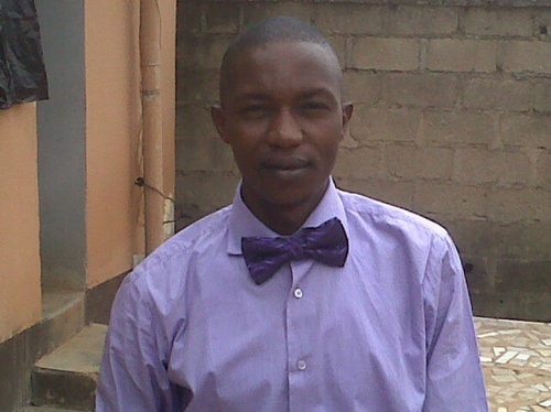 johnobafaye's profile picture. Obafco as he is known & called by his friends is an easy going guy