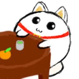 kubiwa_tuki_BOT's profile picture. くびわつきのBOTです。（まれに別人が出るかも？）
自動リフォロー機能搭載。
作成者の好きなネタを追加するから、わからないネタが多いかもしれませんがもふって許してね。
あと対応してない言葉に対しては適当な言葉で返すので会話が成立しないこともしばしば。
製作者→　@RAVEN_Alhazerd