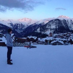 CVleurinck's profile picture. 