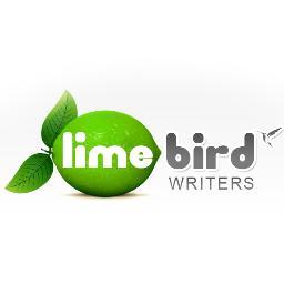 We are a group of writers offering advice and experience in our own unique way! Tweets are ended with the initial of the Limebird! :)