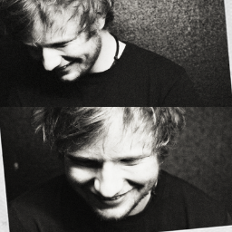 SheeranAnn's profile picture. Intrested to hear an art? GO LISTEN TO ED SHEERANS MUSIC. Joke? BIEBERS!