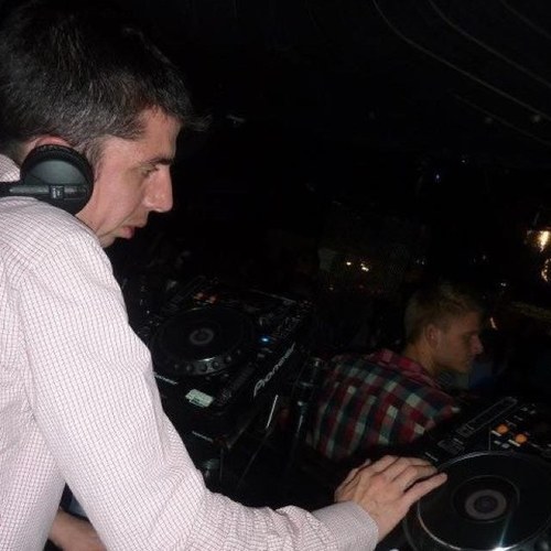 WobbieG's profile picture. Tiger Tiger Resident DJ.