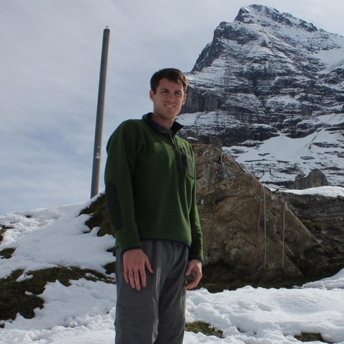 asfraser85's profile picture. 