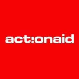 ActionAidSweden Profile Picture