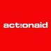ActionAid Sweden (@actionaidsweden) Twitter profile photo