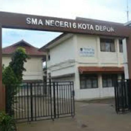 Media komunikasi alumni SMAN 6 Depok, semoga bermanfaat.