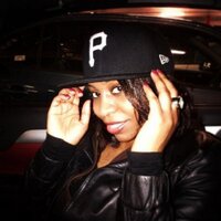 Kimberley Morris (@krystleclearkim) 's Twitter Profile