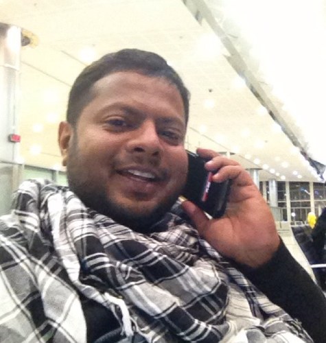 Project Manager @ SEC Eastern Region.
