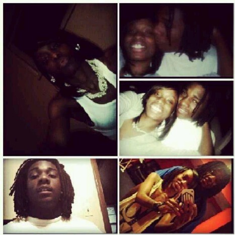 Taken by the best virgo ever Anthony j Fields...
Free my big brother Twin♥ I love you big brother