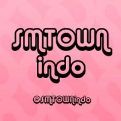 The first SMTOWN fanbase in Indonesia. 
Contact: smtown_indo@ymail.com