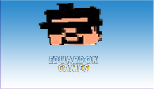 Fala galera tudo joinha, este twitter é sobre o canal Eduardok Games, sejam bem vindos.