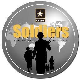 We tell the Soldier's story. A follow or RT  ≠ an endorsement of products or views. Like us on FB: https://t.co/ETf4wEba43