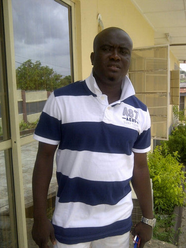 timbromedia's profile picture. Cool,calm,loving and caring