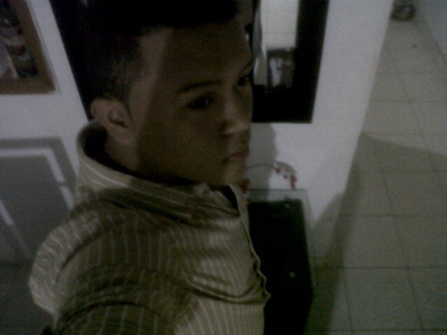 marlonbrando37's profile picture. Orgusosamente vallenato hijo de danys y gustavo santos