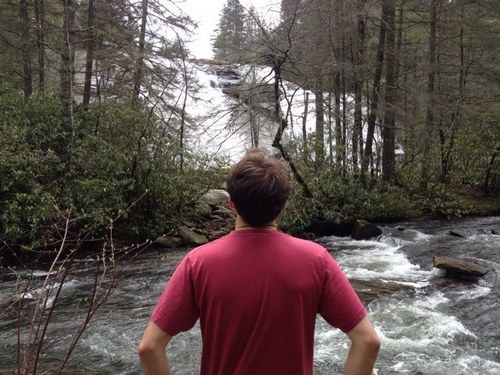 Asheville living historian, attorney, proud (sometimes) hound dog roommate. Expect tweets about hounds. Go Heels.