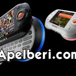 http://t.co/qePPLdes
Gadget & Computer Accessories
Jl. Pesantren 92
Cimahi
Jawa Barat

08998111778
26C7E0ED