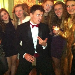 Willthomp183's profile picture. 