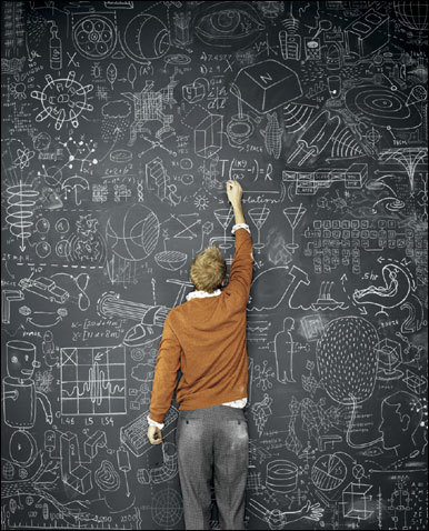 Laboratory and publishing platform for Critical thought, provocations and ideas.