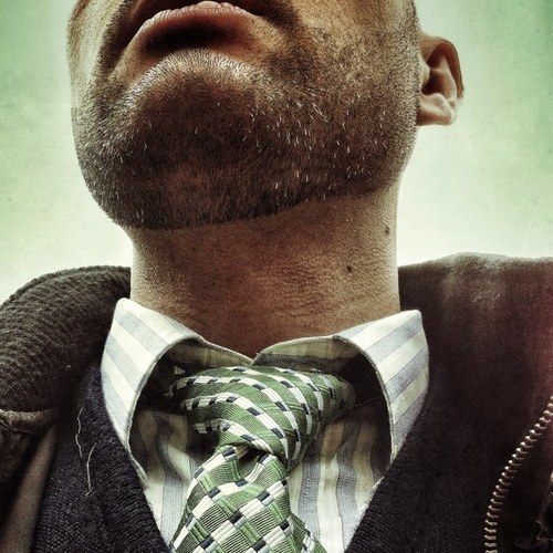 Wanderer. Searcher. Son. Husband. Father.