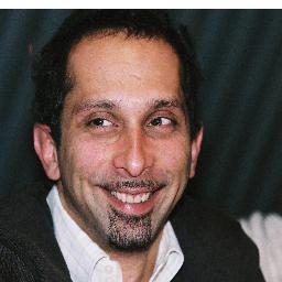 ClaudioDemilio's profile picture. 