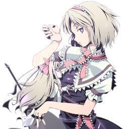 七色アリスさんのプロフィール画像