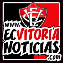 Por: Lucas Serra - ECVitória Notícias - Blog / site sobre o  Esporte Clube Vitória. EC Vitoria: amor ilimitado!