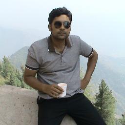 imran aslam chaudhry Profile
