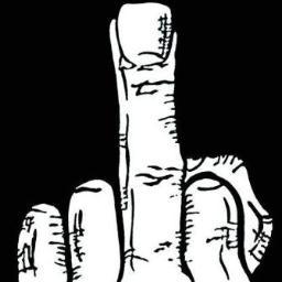 FUCK YOU FUCK HER FUCK HIM FUCK EVERYONE
