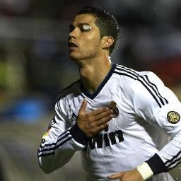 Madridista Dios hizo el cielo, y el Real Madrid a las estrellas. LA DECIMA.