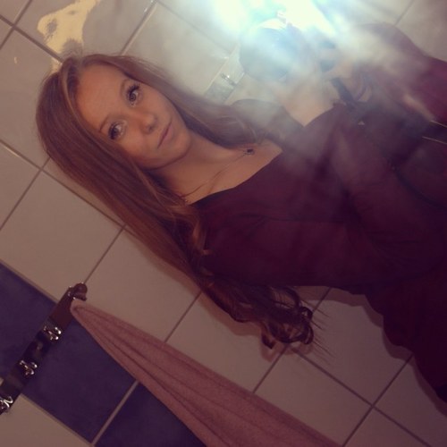 Swedish Girl !☆ Instagram/isabelleandreasson! Bellahhhhh ~ Sweden !