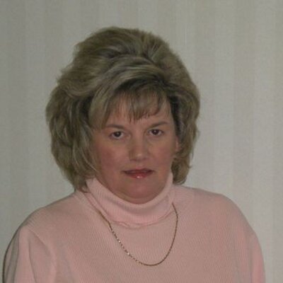 Profile Picture of Pam Piper-Griffiths (@PamGriffiths331) on Twitter