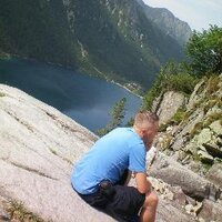 Mariusz Gorzelak (@lox195) 's Twitter Profile