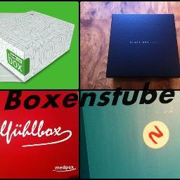 Ihr mögt Abo-Boxen ...?:)
dann seid ihr hier richtig :)