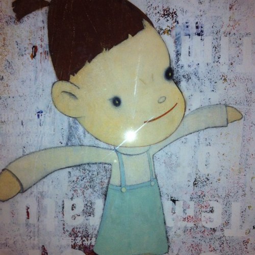 AnnaHontwedt's profile picture. Nörd...