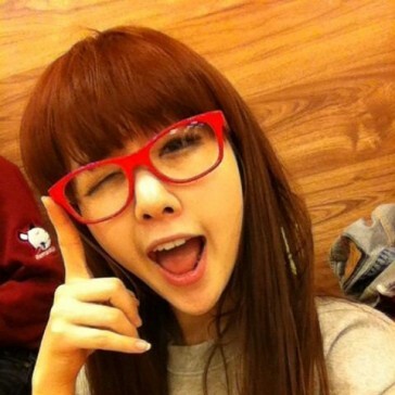 RPS_GDMinah's profile picture. Roleplayer for Minah Girls Day from @RP_Sunsun • 93 line • Visual • Sipit cantik '-')9 •