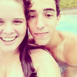 E quando me falam de amor automaticamente penso em você! @tainarasanttos_ s2