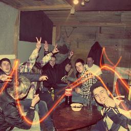 365garage's profile picture. Mēs pret alkoholizm!