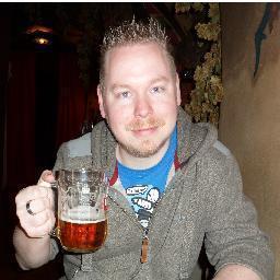 Darren_Buxton's profile picture. Professional beer drinker and all round nice guy :-P