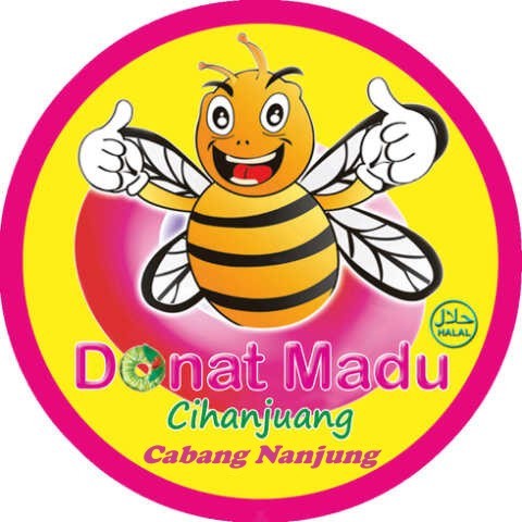 Donat Madu Nanjung