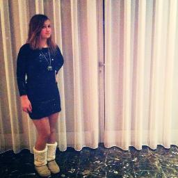 EmmiZuvela's profile picture. if you don´t dream big,there´s no use of dreaming; if you don´t have faith there´s nothing worth believing -Justin Bieber - 
FOLLOW ME I'LL FOLLOW YOU BACK.