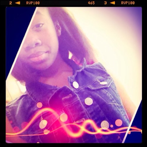 shakaiyah's profile picture. 